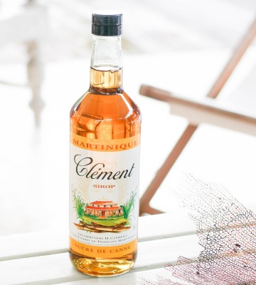 Sirop Clément 70cl