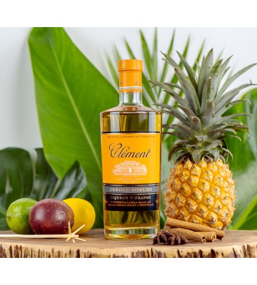 Schrubb Clément 70cl