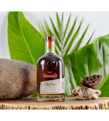 Damoiseau millésime 2007