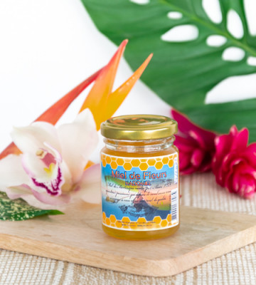 Miel de Saint Sacrement