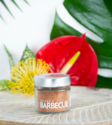 Épices à barbecue · Piment Coco 55 g