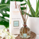 Duo Aloe Vera · Diffuseur parfumé Aloe Vera · Collines de Provence · 180g