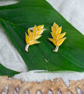 B.O petits modèles · Soleyka · Création Martinique